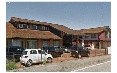 有料老人ホーム門田の家