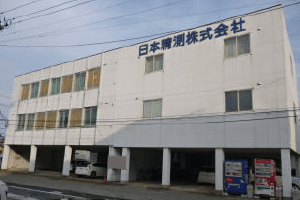 日本精測株式会社