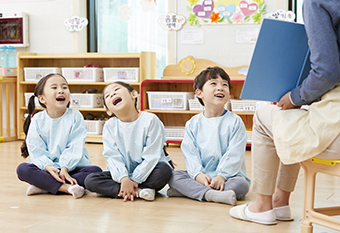 さくらんぼ保育園