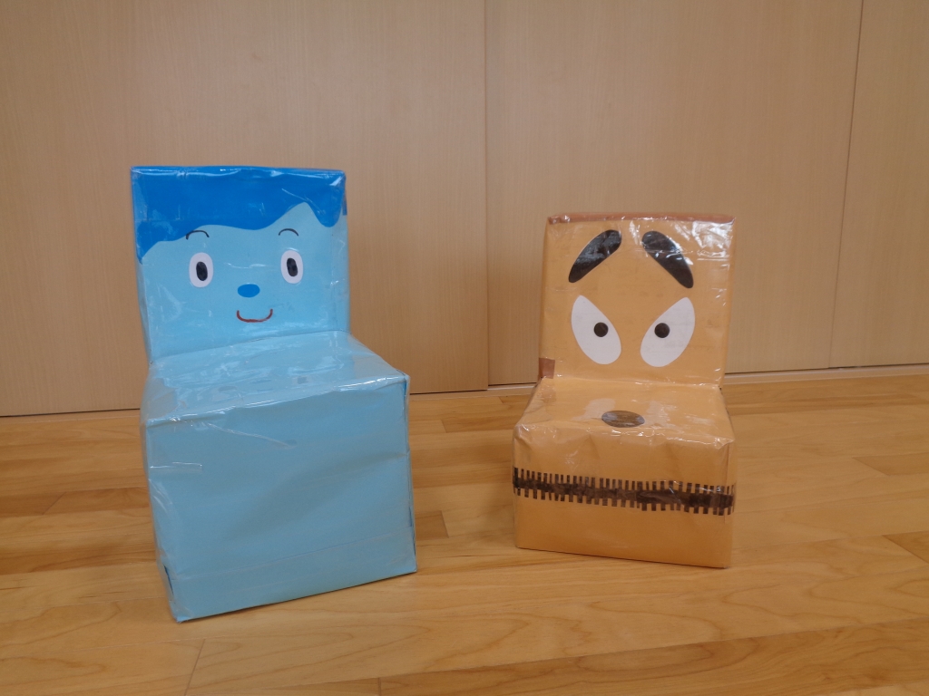 つばくろ公園に出かけたよ！