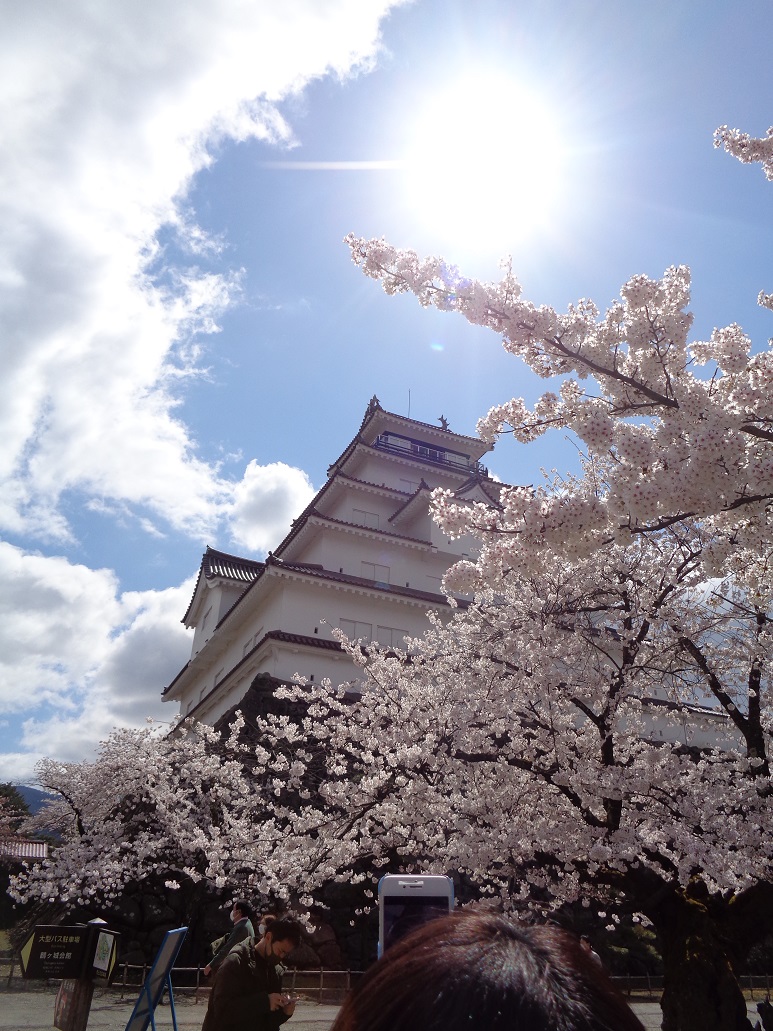 新年度が始まりました！