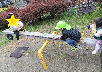 寒くなってきました